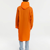 Дождевик RainDrop, оранжевый