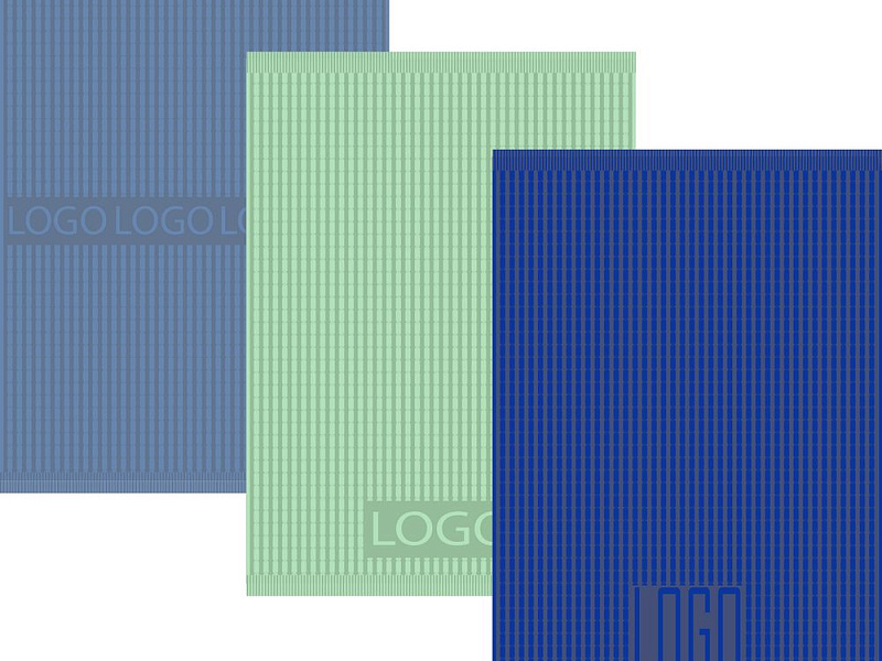 Плед Slumberland Plus на заказ, M, акрил