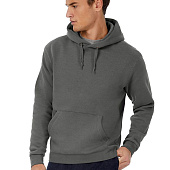 Толстовка Hooded, ярко-синяя