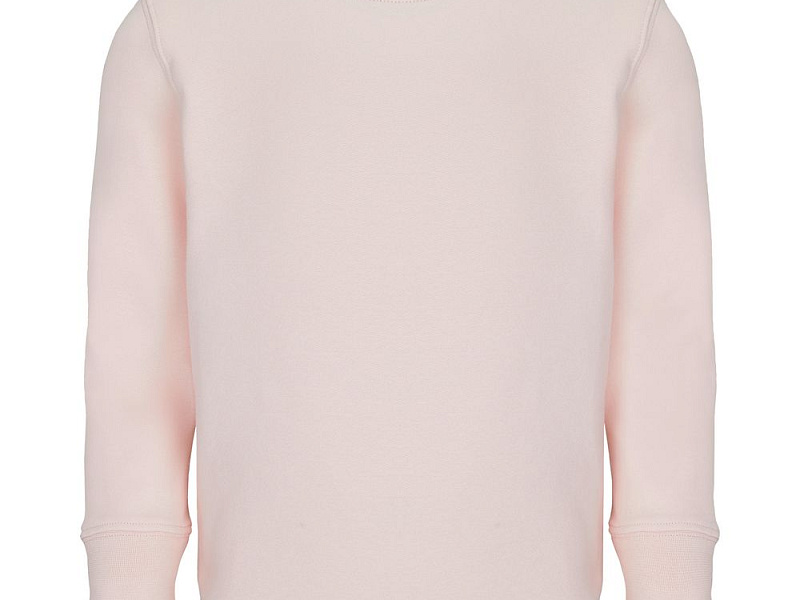 Свитшот детский Columbia Kids, розовый