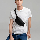 Поясная сумка Handy Dandy, черная