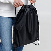 Рюкзак New Element, черный