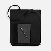 Набор Luba Warm, черный