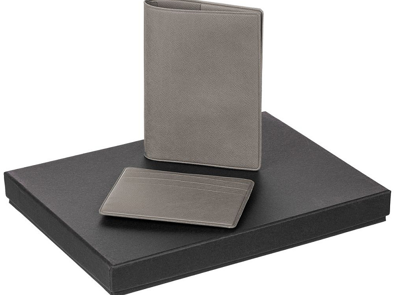 Набор Devon Mini, серый