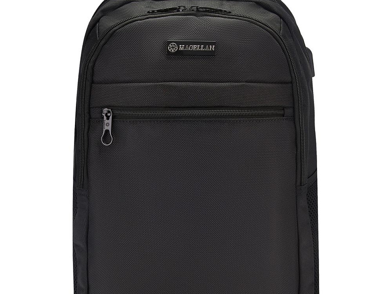 Рюкзак T Range 14, черный