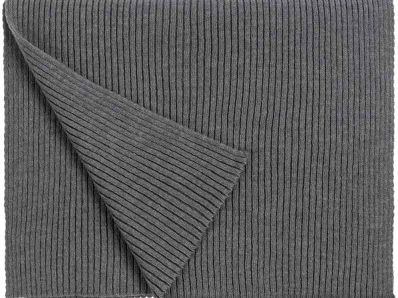 Шарф Alpine, серый