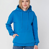 Худи Kirenga Heavy 2.0, бирюзовое