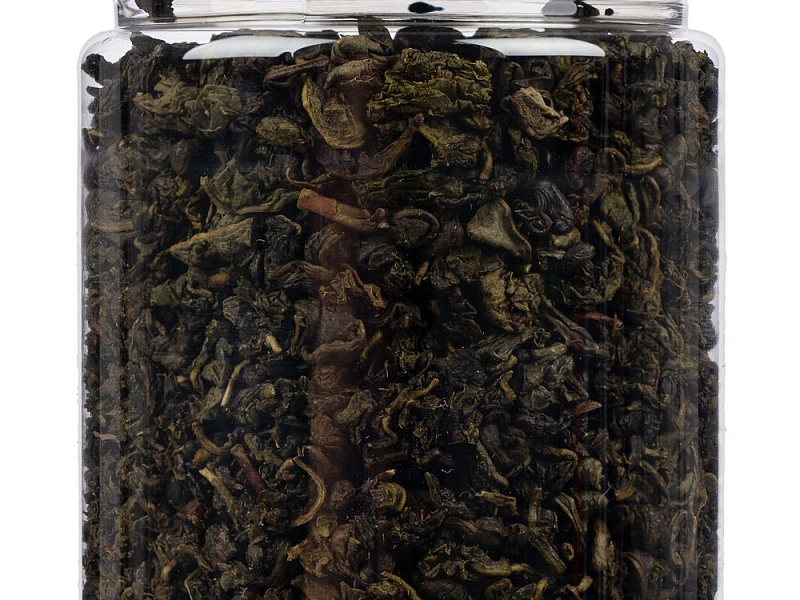 Чай улун «Черная смородина», ver.2