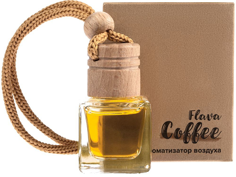 Ароматизатор воздуха Flava Coffee, кофе