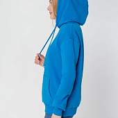 Худи Kirenga Heavy 2.0, бирюзовое