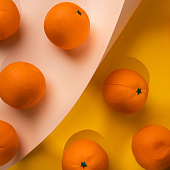 Антистресс «Мандарин»