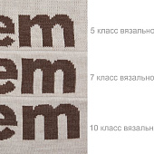 Плед на заказ Tricksy Fint, S, акрил