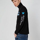 Водолазка Urban, черная