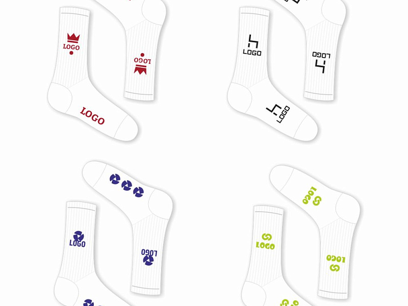 Носки Corapi Sport на заказ