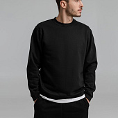 Толстовка Spider 260, черная