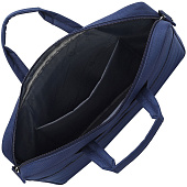 Сумка для ноутбука L236, синяя