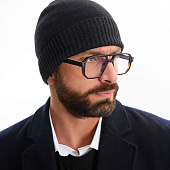 Шапка Cordelia, черная