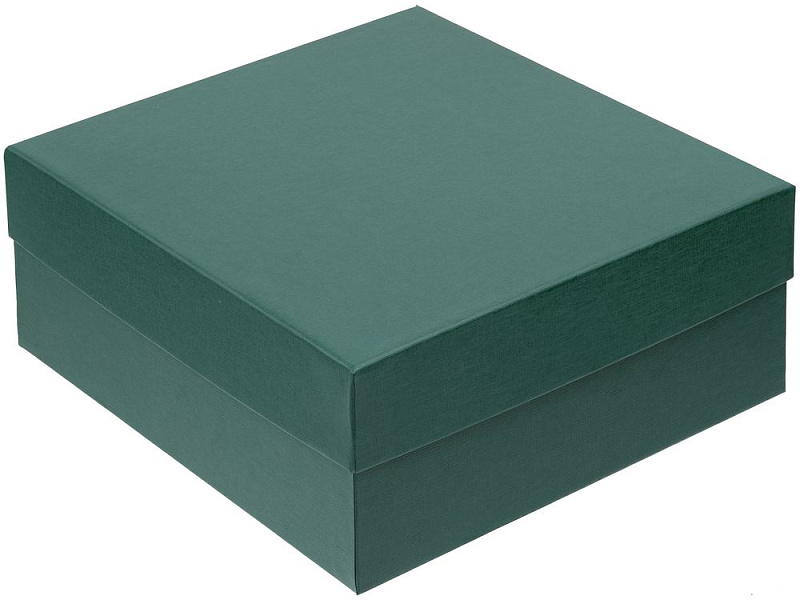 Коробка Emmet, большая, зеленая