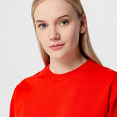 Свитшот Toima 2.0, красный