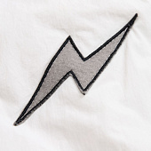 Заготовка из фетра Felt M, серый