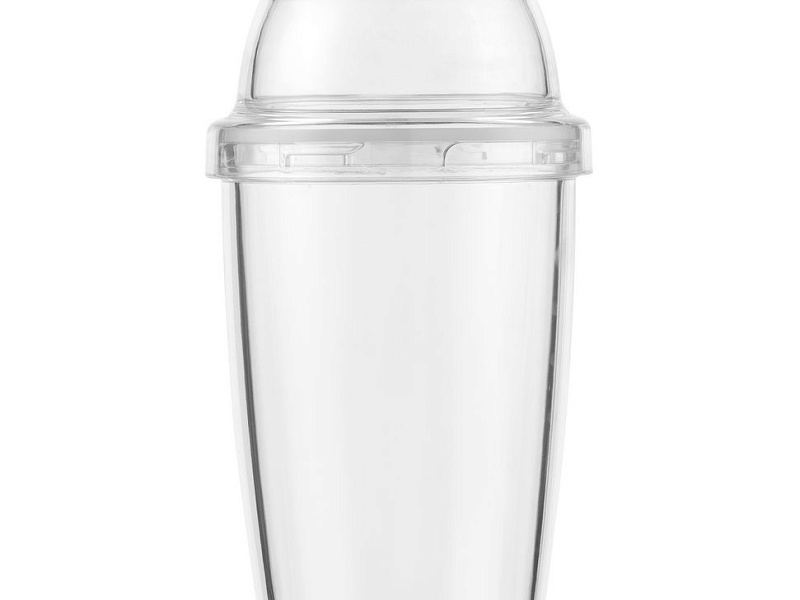 Шейкер для коктейлей «Взболтать не смешивать»