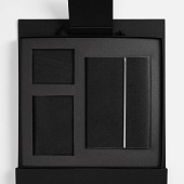 Набор Petrus Flap, черный