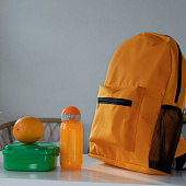 Рюкзак Easy, оранжевый