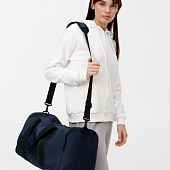 Спортивная сумка Ribeiro, синяя