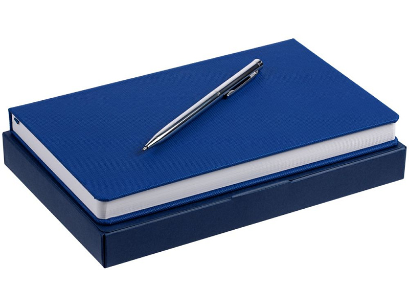 Набор Grade, синий