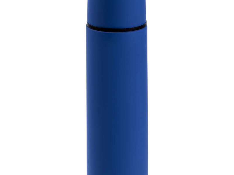 Термос Skydive, синий