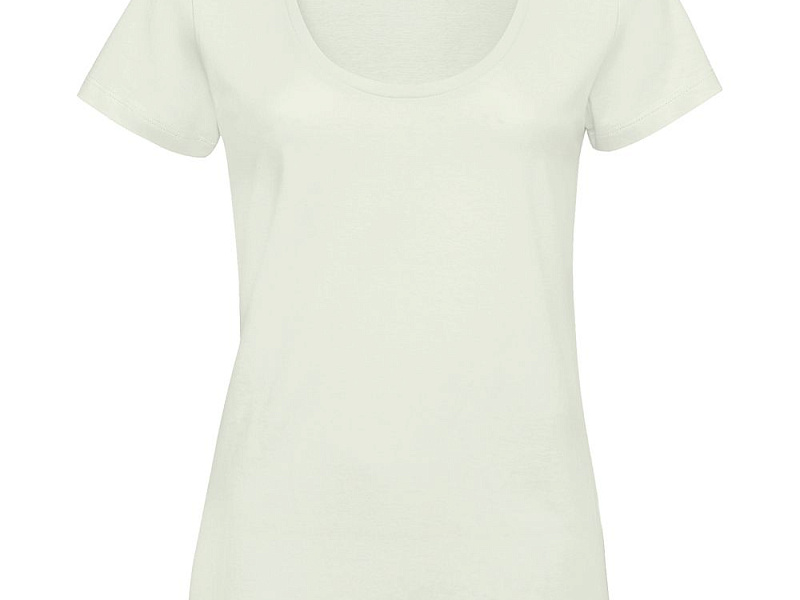 Футболка женская Metropolitan, светло-зеленая