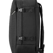 Рюкзак Ironik 2.0 XL, черный