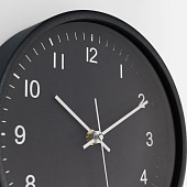 Часы Benty, черные