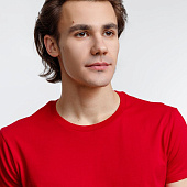 Футболка мужская Pioneer Men, красная