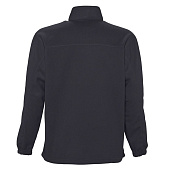 Толстовка из флиса Ness 300, темно-серая