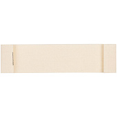 Лейбл хлопковый Doni, S, неокрашенный