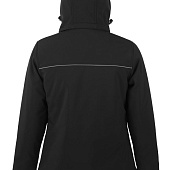 Куртка женская Rock Women, черная