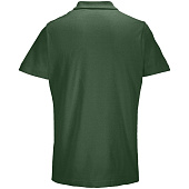 Рубашка поло женская Pulse Women, темно-зеленая