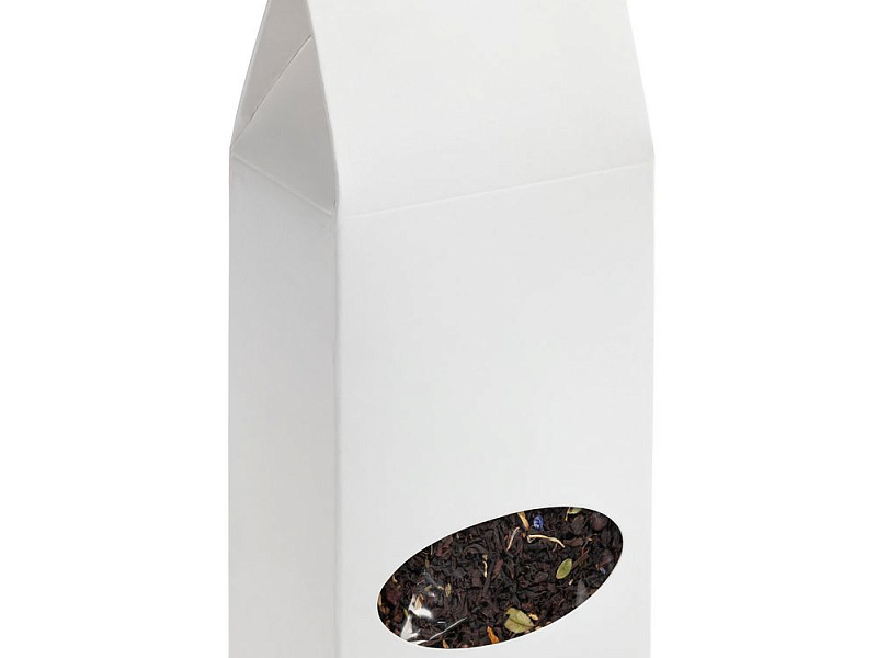 Чай «Таежный сбор», в белой коробке