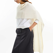 Шарф Alpine, белый