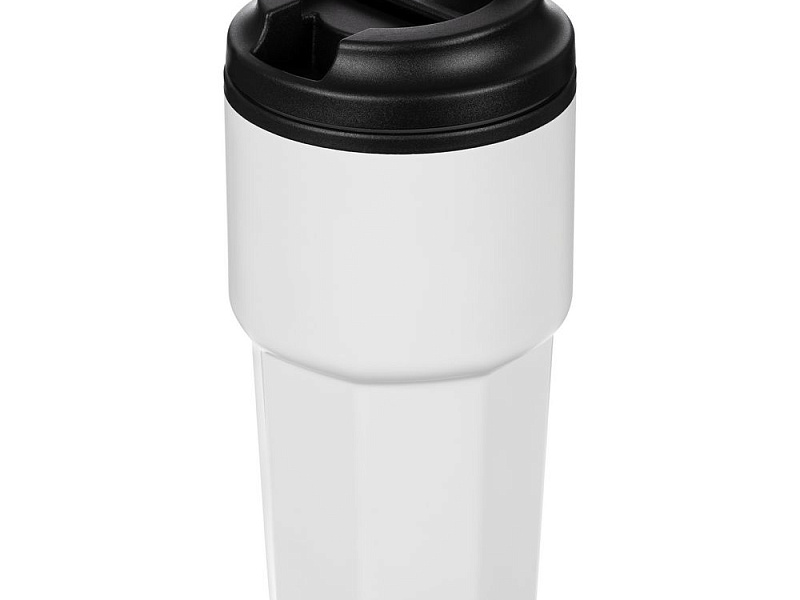 Термостакан Presa, белый