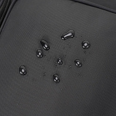 Сумка для ноутбука L267, черная