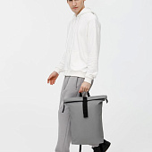 Рюкзак Altro, серый