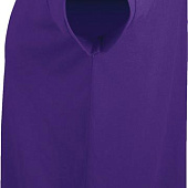 Рубашка поло мужская Prime Men 200 темно-фиолетовая