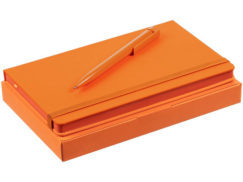 Набор Shall Color, оранжевый