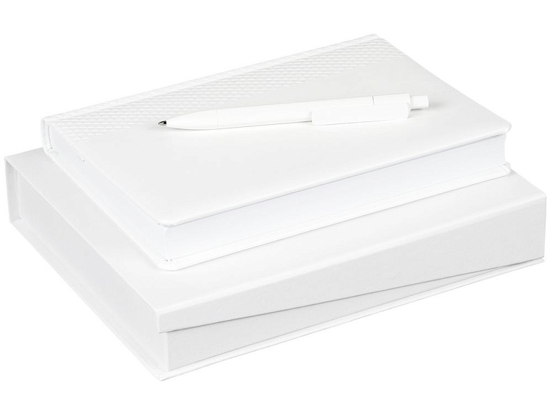 Набор Prizma, белый