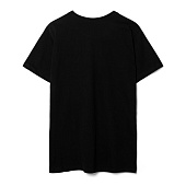 Футболка унисекс T-bolka 160 Original, черная