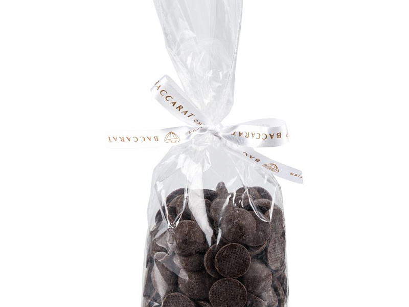 Шоколадные дропсы Melt It