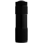 Фонарик Aurora, черный