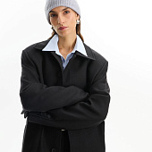 Шапка Cordelia, светло-серая